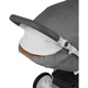 Універсальна коляска Bexa Ideal New IN1 - зображення 6