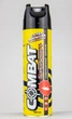Аэрозоль Combat SuperSpray+ от насекомых 400 мл - изображение 3