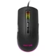 Мышь Hator Deigh V2 Black (HTM-210) USB - изображение 1