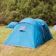 Намет Highlander Cypress 4 Teal (927930) - зображення 6