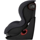 Автокресло Britax-Romer King II LS Black series Storm Grey гр.1 9-18 кг 2000025255 - изображение 4