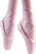 Лялька Барбі балерина Barbie Ballerina Doll with Ballerina Outfit, Tutu - зображення 3