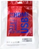 Кабель ExtraDigital HDMI to HDMI v2.0 30awg 14+1 CCS 1.5 м (KBH1745) - изображение 6