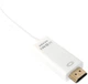Кабель ExtraDigital DisplayPort to HDMI 30AVG 4Kx2K 1,8 м (KBH1747) - изображение 2