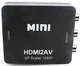 Адаптер ExtraDigital HDMI - AV (KBH1762) - изображение 2