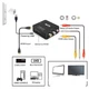 Адаптер ExtraDigital HDMI - AV (KBH1762) - изображение 3