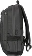 Рюкзак для ноутбука Tucano Lato 17" Black (BLABK) - изображение 4