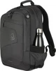 Рюкзак для ноутбука Tucano Lato 17" Black (BLABK) - изображение 6