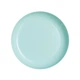 Блюдо Luminarc Friends Time Turquoise 18 см Бирюзовое (P6364) - изображение 1