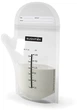 Torebki do przechowywania pokarmu Suavinex 180 ml (400639) - obraz 2
