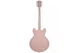 Электрогитара GIBSON ES-335 BIG BLOCK RETRO WOOD ROSE - изображение 4