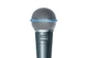 Мікрофон SHURE BETA 58A - зображення 4