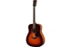 Гитара акустическая YAMAHA FG800 BROWN SUNBURST - изображение 1