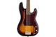 Бас-гітара SQUIER by FENDER CLASSIC VIBE '60s PRECISION BASS LR 3-COLOR SUNBURST - зображення 3