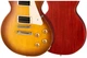 Электрогитара GIBSON 2019 LES PAUL STUDIO TRIBUTE SATIN ICED TEA - изображение 2