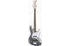 Бас-гитара SQUIER by FENDER AFFINITY JAZZ BASS LRL SLS - изображение 1