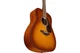 Гитара акустическая YAMAHA FG800 SAND BURST - изображение 6