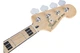 Бас-гитара FENDER DELUXE ACTIVE JAZZ BASS MN NAT - изображение 6