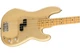 Бас-гитара FENDER VINTERA '50s PRECISION BASS MN VINTAGE BLONDE - изображение 3