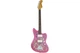 Электрогитара FENDER TRADITIONAL 60S JAZZMASTER PINK PAISLEY - изображение 1