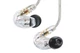 Наушники SHURE SE215-CL-EFS - изображение 1