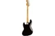 Бас-гитара SQUIER by FENDER СLASSIC VIBE '70s JAZZ BASS MN BLACK - изображение 2