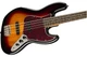 Бас-гитара SQUIER by FENDER CLASSIC VIBE '60s JAZZ BASS LR 3-COLOR SUNBURST - изображение 4