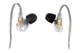 Наушники SHURE SE215-CL-EFS - изображение 3