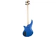 Бас-гитара JACKSON JS2 SPECTRA LR METALLIC BLUE - изображение 2