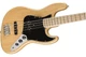 Бас-гитара FENDER AMERICAN ORIGINAL 70S JAZZ BASS MN NAT - изображение 3
