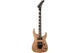Электрогитара JACKSON JS32 DINKY ARCH TOP AH OILED NATURAL - изображение 1