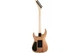 Электрогитара JACKSON JS32 DINKY ARCH TOP AH OILED NATURAL - изображение 2