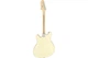 Гитара полуакустическая SQUIER by FENDER AFFINITY SERIES STARCASTER MAPLE FINGERBOARD OLYMPIC WHITE - изображение 2