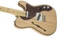 Електрогітара FENDER AMERICAN ELITE TELECASTER THINLINE MN NATURAL - зображення 3