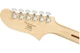 Гитара полуакустическая SQUIER by FENDER AFFINITY SERIES STARCASTER MAPLE FINGERBOARD OLYMPIC WHITE - изображение 6