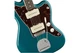 Електрогітара FENDER AMERICAN ORIGINAL 60S JAZZMASTER RW OCEAN TURQUOISE - зображення 4