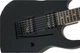 Електрогітара JACKSON JS11 DINKY AH BLACK - зображення 6