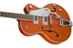 Электрогитара GRETSCH G5420T ELECTROMATIC HOLLOW BODY SINGLE CUT ORANGE STAIN - изображение 3