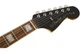 Електрогітара FENDER 60TH ANNIVERSARY CLASSIC JAZZMASTER PF BLACK - зображення 5