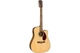 Електроакустична гітара FENDER CD-140SCE NAT - зображення 3