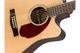 Електроакустична гітара FENDER CD-140SCE NAT - зображення 4