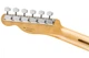 Електрогітара FENDER VINTERA '70s TELECASTER CUSTOM PFN FIESTA RED - зображення 5