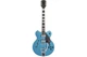Напівакустична гітара GRETSCH G2622T STREAMLINER w BIGSBY LR RIVIERA BLUE - зображення 1
