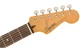 Електрогітара SQUIER by FENDER CLASSIC VIBE '60S STRATOCASTER LR CANDY APPLE RED - зображення 5