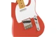 Електрогітара FENDER VINTERA '50s TELECASTER MN FIESTA RED - зображення 4