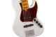 Бас-гітара FENDER AMERICAN ULTRA JAZZ BASS V MN ARCTIC PEARL - зображення 4