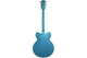 Напівакустична гітара GRETSCH G2622T STREAMLINER w BIGSBY LR RIVIERA BLUE - зображення 2