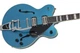 Напівакустична гітара GRETSCH G2622T STREAMLINER w BIGSBY LR RIVIERA BLUE - зображення 3