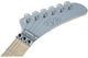 Электрогитара EVH 5150 SERIES STANDARD MN SATIN PRIMER GREY - изображение 5