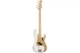 Бас-гітара FENDER AMERICAN ORIGINAL 50S PRECISION BASS MN WBL - зображення 1